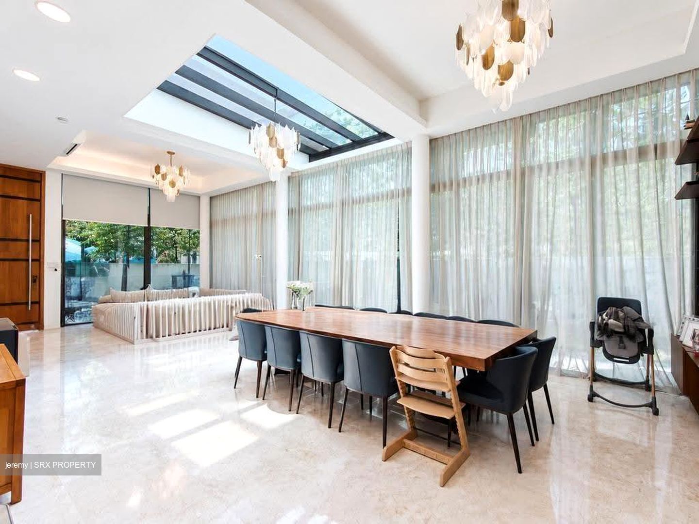Bartley Rise Estate (D19), Detached #626583781